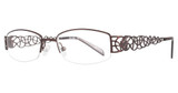 Eight to Eighty Eyewear Eyeglasses Wanda Brown