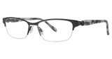 Max Studio Eyeglasses Max Studio 126M Black/21