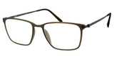 Modo Eyeglasses 7008 Matte Grey/MGRY