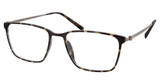 Modo Eyeglasses 7008 Matte Dark Tortoise/MDTRT