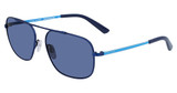 Cole Haan Eyeglasses CH6084 NAVY/414