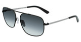 Cole Haan Eyeglasses CH6084 BLACK/001