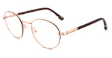 Etnia Barcelona Eyeglasses 4 JANIS O PGBX