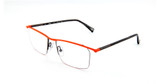 Etnia Barcelona Eyeglasses 4 TESLA O OG