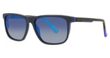 Etnia Barcelona Eyeglasses 5 KOHLM2 S BLHV