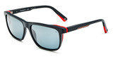 Etnia Barcelona Eyeglasses 5 KOHLM2 S BKRD