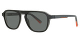 Etnia Barcelona Eyeglasses 5 RODEO2 S BKGY