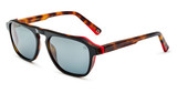 Etnia Barcelona Eyeglasses 5 RODEO2 S BKHV
