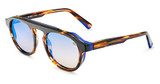 Etnia Barcelona Eyeglasses 5 BIGSUR S HVBL