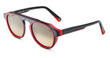 Etnia Barcelona Eyeglasses 5 BIGSUR S BKRD