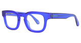 Etnia Barcelona Eyeglasses 5 BRUTA2 O KL