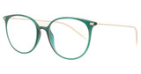 Etnia Barcelona Eyeglasses 9 QUOIN O GRPG