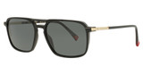 Etnia Barcelona Eyeglasses 5 BUFFAL S BKGD