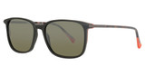 Etnia Barcelona Eyeglasses 5 RANGER S BKOG