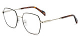 Etnia Barcelona Eyeglasses 4 TIERGA O SLBK