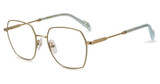 Etnia Barcelona Eyeglasses 4 TIERGA O GDWH