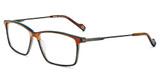 Etnia Barcelona Eyeglasses 5 MAURO O HVBK