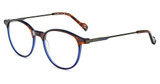 Etnia Barcelona Eyeglasses 5 MARTIN O HVBL