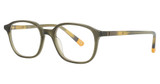 Etnia Barcelona Eyeglasses 5 OTTO O GRYW