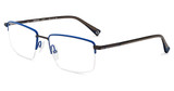 Etnia Barcelona Eyeglasses 4 NEEDLE O GMBL