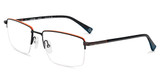 Etnia Barcelona Eyeglasses 4 NEEDLE O GMOG