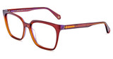 Etnia Barcelona Eyeglasses 5 BRUT20 O BR