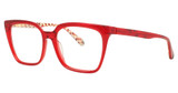 Etnia Barcelona Eyeglasses 5 BRUT20 O RDCH
