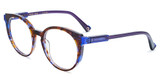 Etnia Barcelona Eyeglasses 5 WALES O BLPU