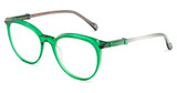 Etnia Barcelona Eyeglasses 5 KOI O GRBK