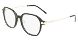 DKNY Eyeglasses DK7003LB BLACK/001