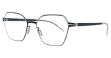 Etnia Barcelona Eyeglasses 6 ALTAIR O DBGR