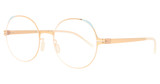 Etnia Barcelona Eyeglasses 6 DENEB O PGSK