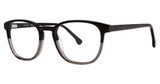Elliott Ives Eyeglasses Elijah Dust/DT