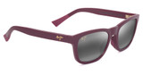 Maui Jim Eyeglasses Kapii 617 Matte Cyclamen/-28