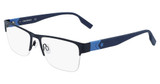 Converse Eyeglasses CV3009 N MATTE OBSIDIAN/411