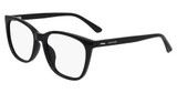 Calvin Klein Eyeglasses CK20525 N BLACK/001