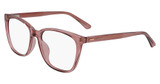 Calvin Klein Eyeglasses CK20525 N CRYSTAL ROSE/662