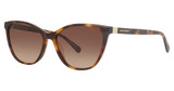 Longchamp Eyeglasses LO659S N HAVANA/214