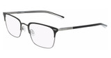 Calvin Klein CK21302 N SATIN BLACK/001