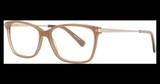 Longchamp Eyeglasses LO2621 N NUDE/272