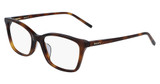 DKNY Eyeglasses DK5013 N SOFT TORTOISE/240