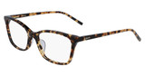 DKNY Eyeglasses DK5013 N TOKYO TORTOISE/281