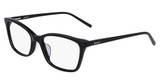 DKNY Eyeglasses DK5013 N BLACK/001