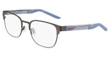 Nike Eyeglasses NIKE 8156 N SATIN GUNMETAL/070