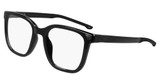 Nike Eyeglasses NIKE 7158 N BLACK/001