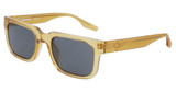 Converse Eyeglasses CV552S N FLUIDITY CRYSTAL BURNT HONEY/709