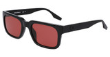 Converse Eyeglasses CV552S N FLUIDITY BLACK/001