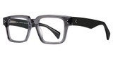 Brooklyn Heights Eyewear Lawrence Grey