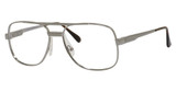 Safilo Elasta Eyeglasses E 3060 SAFINOX/0014
