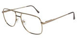 Durango Eyeglasses Parker Taupe/C-3